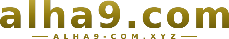 alha9.com logo
